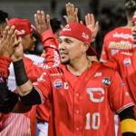 Cardenales sumó ante Águilas su segundo triunfo en el Round Robin