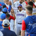 Tiburones barrió a Águilas y sentenció la serie particular