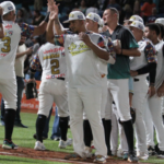 Bravos sumó ante Caribes su segunda victoria en fila