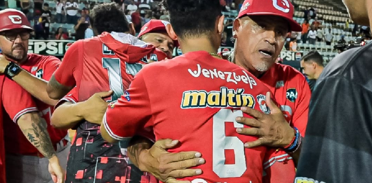 Cardenales derrotó a Águilas y aseguró el liderato