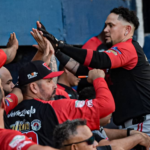 Cardenales derrotó a Tigres y voló hasta el liderato