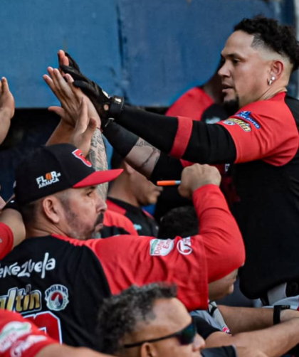 Cardenales derrotó a Tigres y voló hasta el liderato