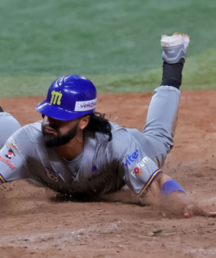 Magallanes noqueó a Leones en el Monumental