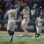 Bravos barrió a Leones y se metió al Round Robin