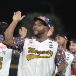 Bravos blanqueó a los Navegantes en el inicio del Round Robin