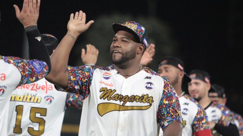 Bravos blanqueó a los Navegantes en el inicio del Round Robin