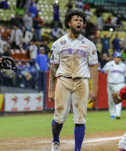 Tiburones dejó en el terreno a los Navegantes