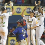 Tigres dejó a Tiburones al borde de la eliminación