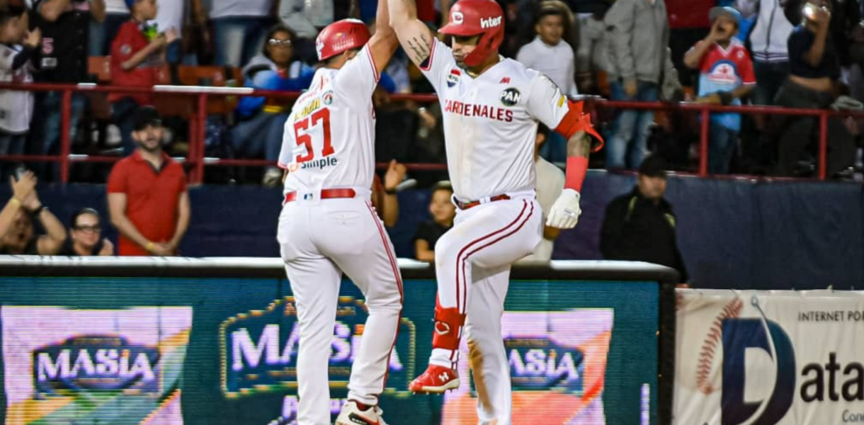 Cardenales alzó el vuelo ante Tigres