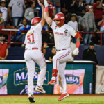 Cardenales alzó el vuelo ante Tigres