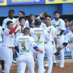 Tigres aplastó a Magallanes y se metió a la zona de comodín