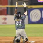 Tigres derrotó a Magallanes y estará en la serie de comodín