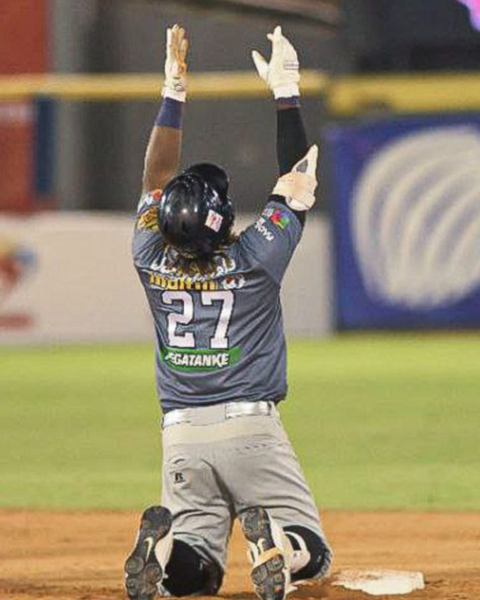 Tigres derrotó a Magallanes y estará en la serie de comodín