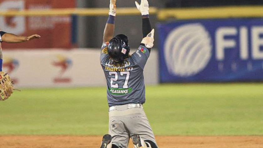 Tigres derrotó a Magallanes y estará en la serie de comodín