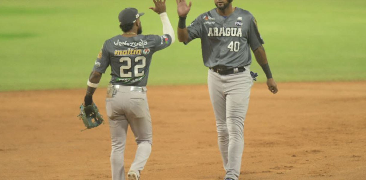 Tigres se impuso a Tiburones en un duelo de poder