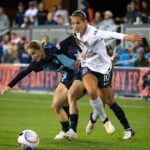 Deyna Castellanos Portland Thorns