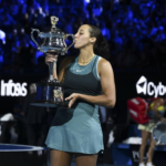 Keys venció a Sabalenka y conquistó el Australian Open