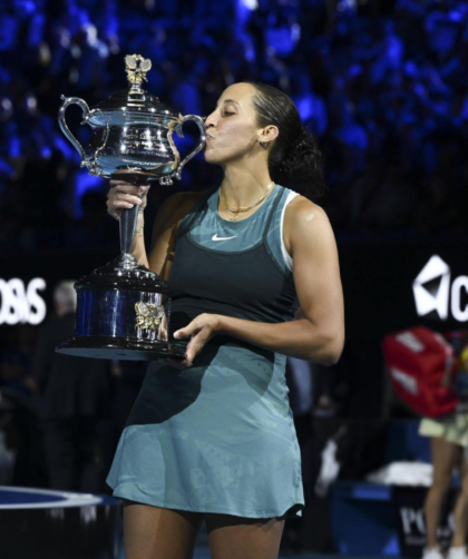 Keys venció a Sabalenka y conquistó el Australian Open