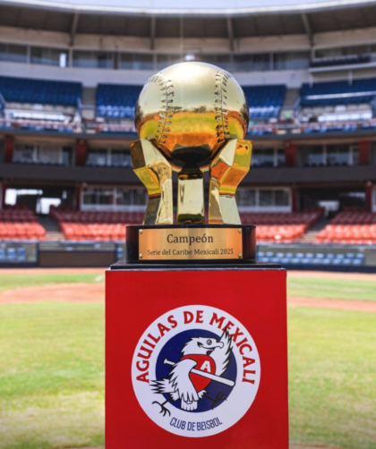 Todo lo que debes saber sobre la Serie del Caribe 2025