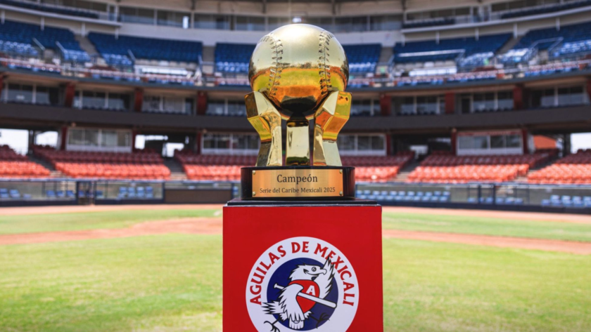 Todo lo que debes saber sobre la Serie del Caribe 2025