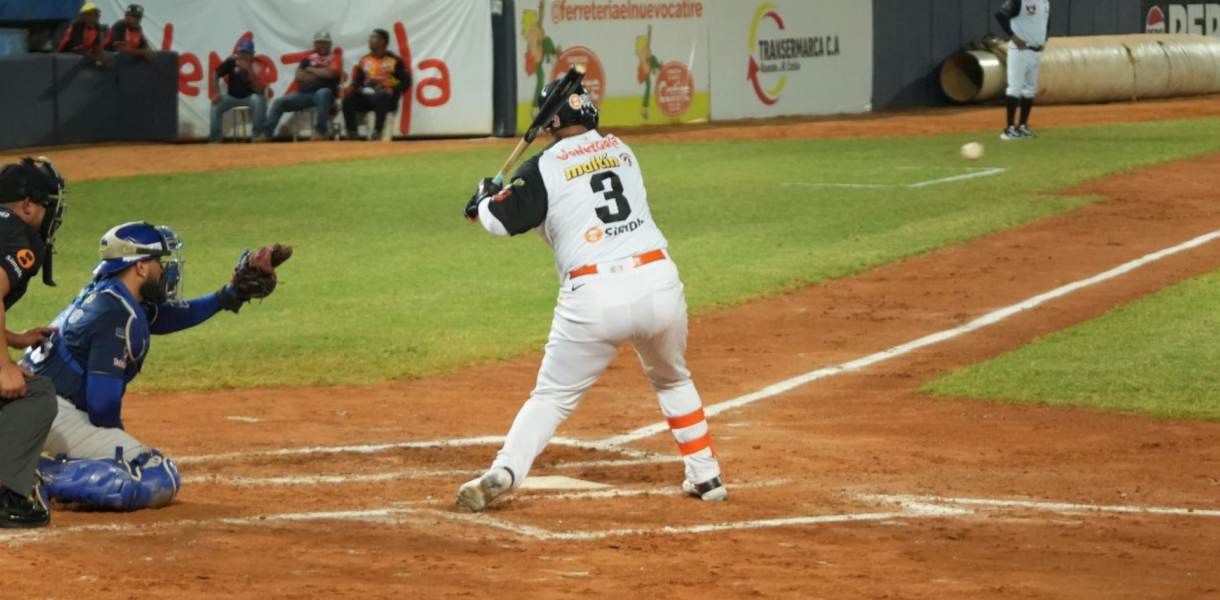 Águilas cayó ante Magallanes y quedaron eliminados