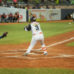 Águilas cayó ante Magallanes y quedaron eliminados