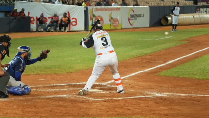 Águilas cayó ante Magallanes y quedaron eliminados