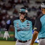 Bravos derrotó a Cardenales y quedó a un triunfo de la final