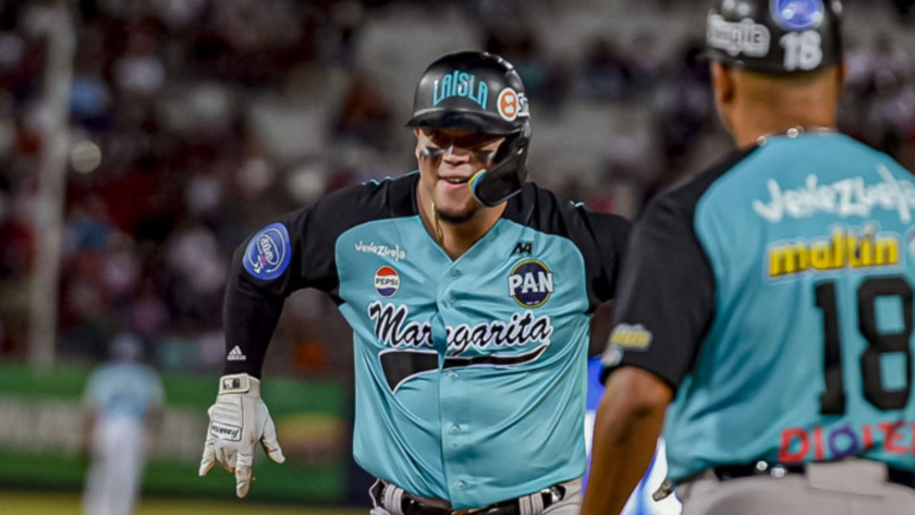 Bravos derrotó a Cardenales y quedó a un triunfo de la final