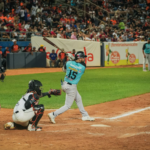 Bravos acabó con la racha positiva de Águilas