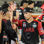 Cardenales se quedó con el tercero de la final ante Bravos