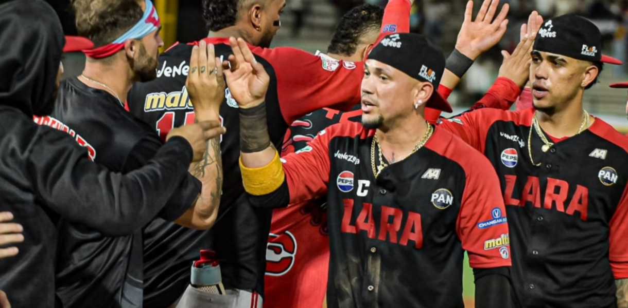 Cardenales venció a Bravos e igualó la serie final