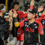 Cardenales venció a Bravos e igualó la serie final