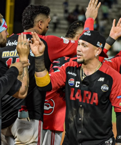 Cardenales venció a Bravos e igualó la serie final