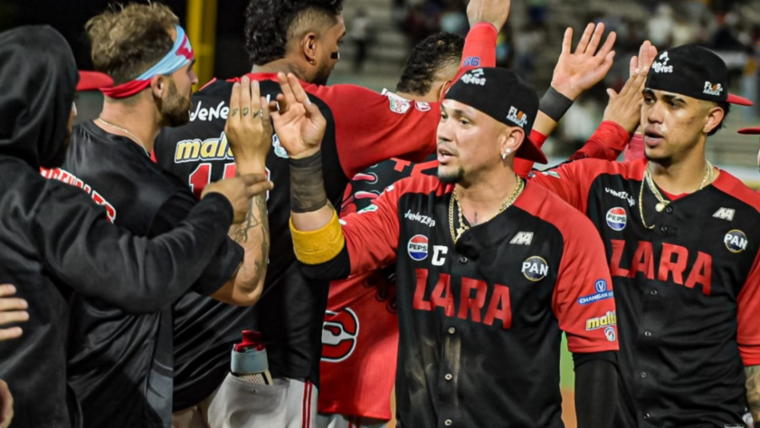 Cardenales venció a Bravos e igualó la serie final