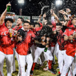 Cardenales clasificó a la final con paliza sobre Tigres