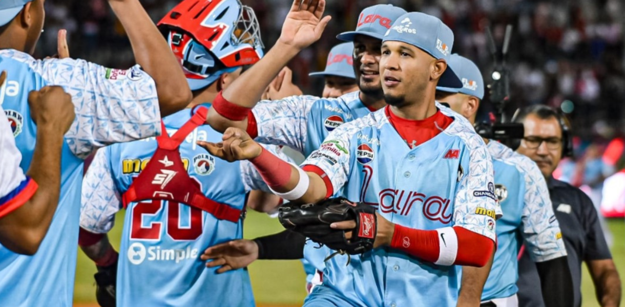 Cardenales extendió ante el Magallanes su gran momento