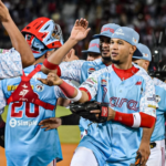 Cardenales extendió ante el Magallanes su gran momento