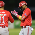 Cardenales picoteó a Tigres y mantiene récord perfecto