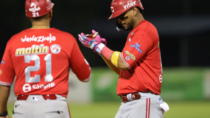 Cardenales picoteó a Tigres y mantiene récord perfecto