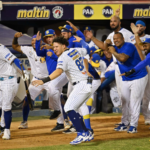 Los Navegantes sumaron ante Cardenales su segundo triunfo en fila