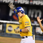 Magallanes pasó la escoba terreneando a Águilas en Valencia