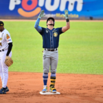 Los Navegantes blanquearon a los Tigres en Maracay