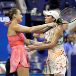 Sabalenka y Keys protagonizarán la final del Australian Open