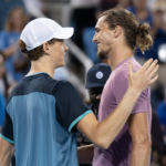 Sinner y Zverev se disputarán el título en el Australian Open