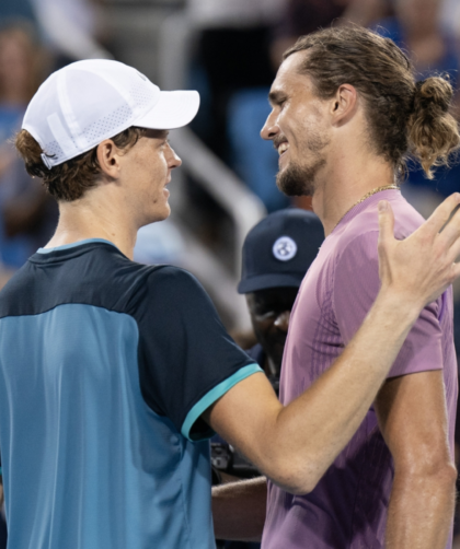 Sinner y Zverev se disputarán el título en el Australian Open