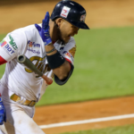 Tigres cortó ante Magallanes su racha de seis derrotas