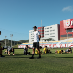 La Vinotinto sub-17 conoció su camino en el Sudamericano