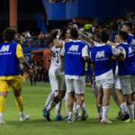 Los resultados de la Jornada 3 en el Apertura 2025 de la Liga FUTVE