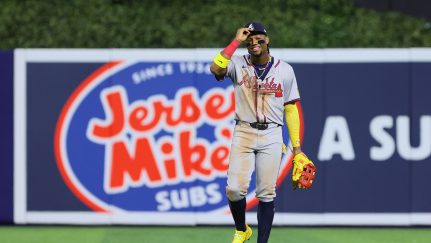 Ocho venezolanos están en el Top 100 de la MLB